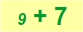 Please calculate